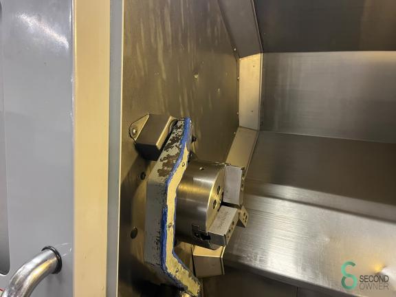 Haas SL-20THE MET12.265 10 20405